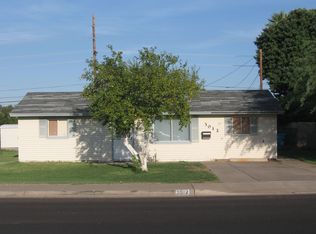 3012 N 47th Ave, Phoenix, AZ 85031
