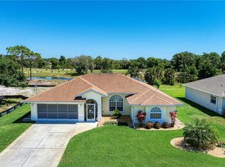 104 Fairway Rd, Rotonda West, FL 33947