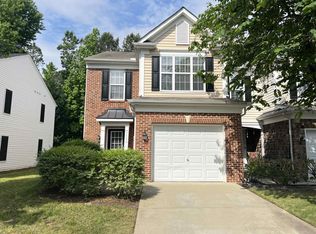 7110 Racine Way, Raleigh, NC 27615