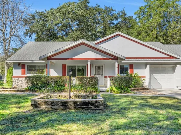 8723 SW 93rd Ln Unit A, Ocala, FL 34481