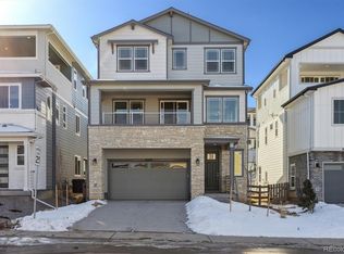 8570 Eagle River St, Littleton, CO 80125