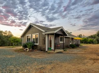 2161 Drake Canyon Rd, El Dorado, CA 95623