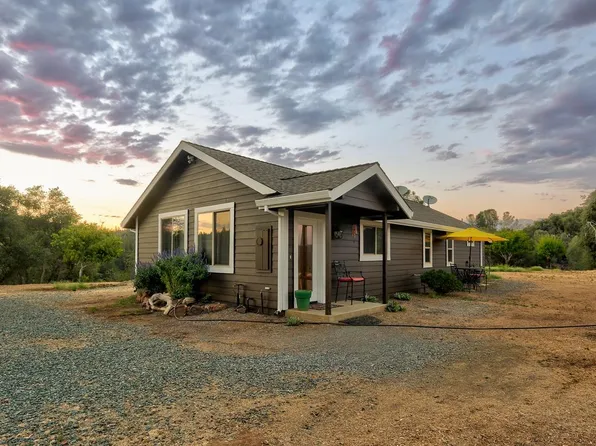 2161 Drake Canyon Rd, El Dorado, CA 95623