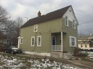 2964 E 61st St, Cleveland, OH
