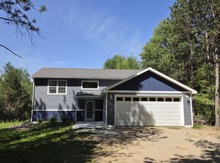 891 N White Birch Dr, Ludington, MI 49431