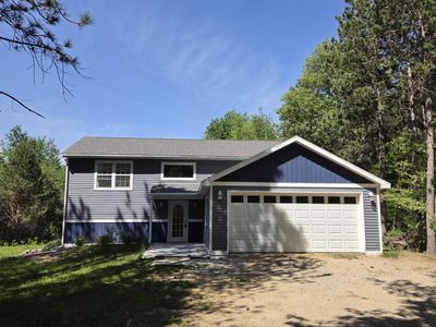 891 N White Birch Dr, Ludington, MI, 49431