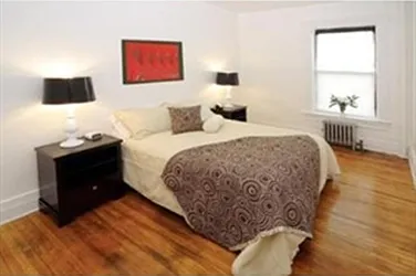 Rented by Corcoran