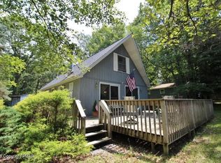 162 Teddyuscung Trl, Albrightsville, PA 18210