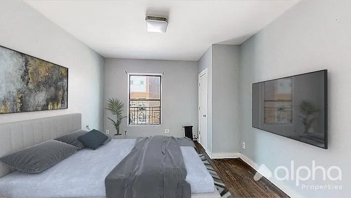 Rented by Alpha Properties NYC I LLC | media 8
