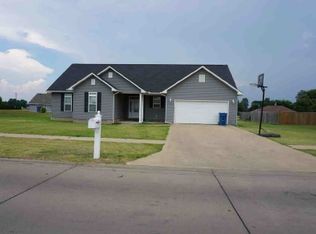 1213 Pinnell Ln, New Madrid, MO 63869