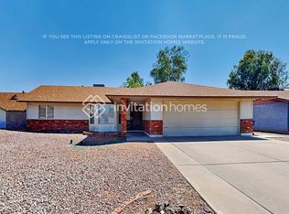 3841 E Hampton Ave, Mesa, AZ 85206