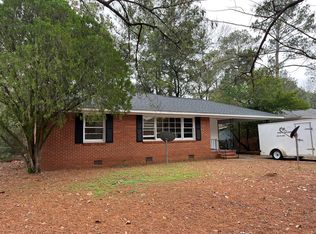 1704 Greenvale Rd, Albany, GA 31707