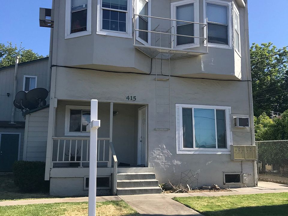 415 5th Street 415 5th St Roseville CA Zillow