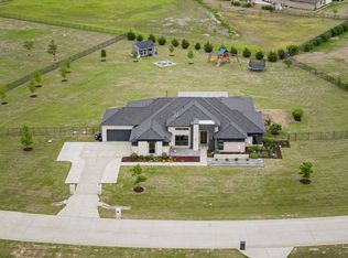 1107 Inverness Ln, Lucas, TX 75002