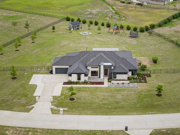 1107 Inverness Ln, Lucas, TX 75002
