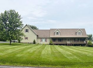 2277 Herring Rd, Kingwood, WV 26537