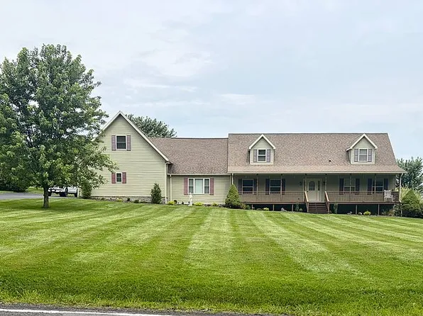 2277 Herring Rd, Kingwood, WV 26537