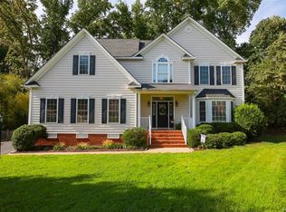9112 Carrington Hills Ct, Glen Allen, VA 23060