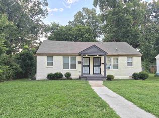 1074 Palmetto Ave #1074, Memphis, TN 38107