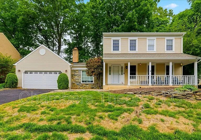 12226 Ox Hill Rd — Photo 36