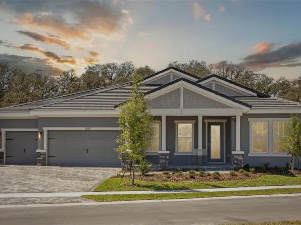 12817 Daleridge Pl, Riverview, FL 33579