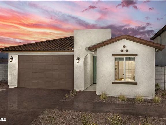2nd image of 18180 W LARKSPUR Drive