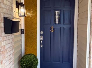 1715 Bonanza Rd, Houston, TX 77062