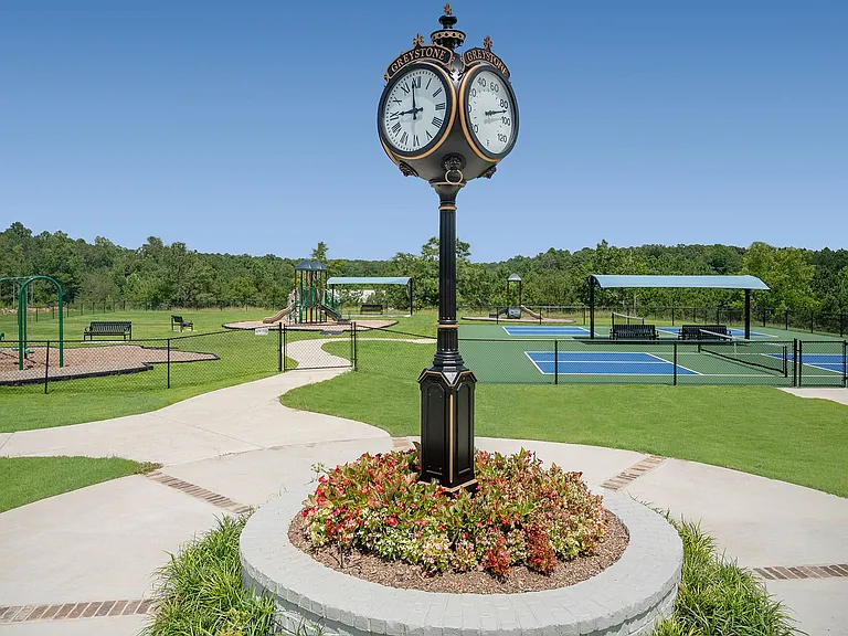 Greystone Pointe Columbus — Photo 56