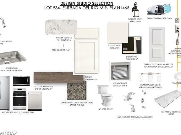 3rd image of 678 W Calle Calca