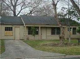 4211 Groton Dr, Houston, TX 77047