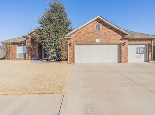 2225 SW 136th Pl, Oklahoma City, OK 73170