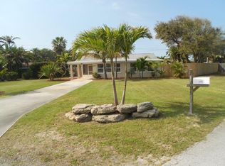 2170 N Shannon Ave, Indialantic, FL 32903