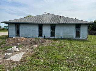 417 Linnet Cts, Corpus Christi, TX 78418