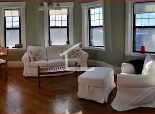 1123 Commonwealth Ave #50, Boston, MA 02215