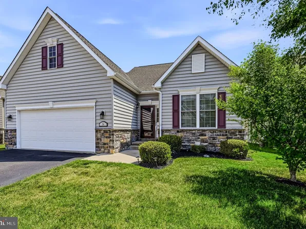 54 Oscar Mill Ln, Smyrna, DE 19977