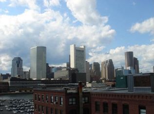 35 Channel Ctr St UNIT 501, Boston, MA 02210