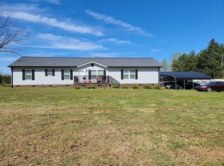 114 Daniel Boone Trl, Mocksville, NC 27028