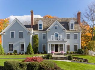 143 Old Studio Rd, New Canaan, CT 06840
