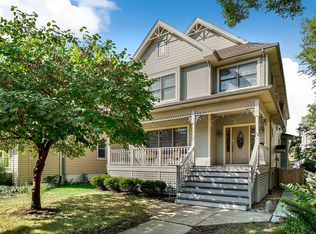 1103 Lathrop Ave, Forest Park, IL 60130