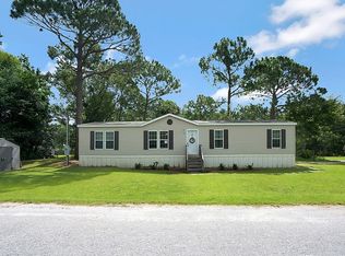 920 Kennedy Dr, Saint Augustine, FL 32084