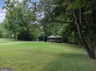 250 Willis Ford Ln, Rochelle, VA 22738