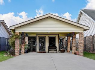 204 Shekel Dr, Lafayette, LA 70508