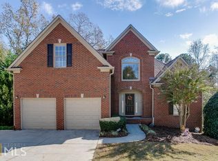 3632 Brookefall Ct, Suwanee, GA 30024
