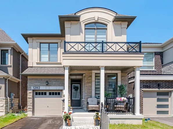 1282 Stirling Todd Ter, Milton, ON L9E 2E5