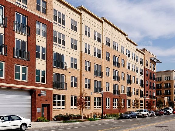 4th image of 151 Q St NE APT 3408