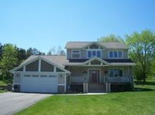 16127 Hanover Rd, Sparta, WI 54656
