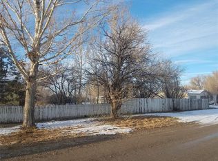 3 W Adams St, Three Forks, MT 59752