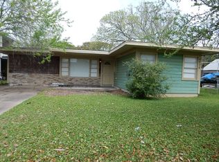 4924 Avenue O, Galveston, TX 77551