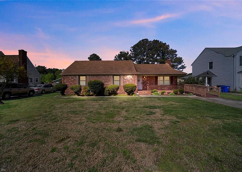 4510 River Shore Rd, Portsmouth, VA 23703 Zillow