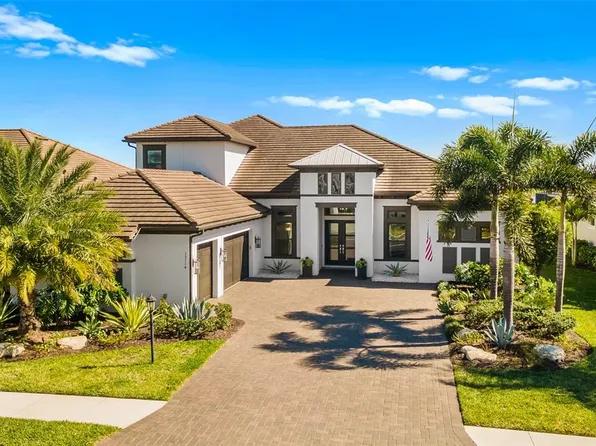 15114 Derna Ter, Bradenton, FL 34211
